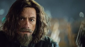 „Jean-Claude Van Johnson“