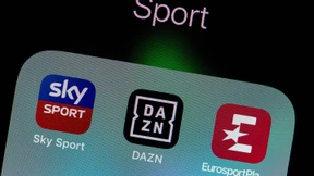 Die Bundesliga sitzt in der Eurosport-Falle