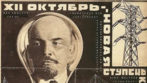 Als Elektrizität zur sowjetischen Religion wurde