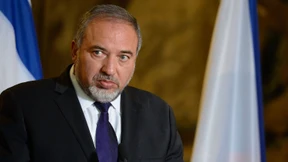 Außenminister Lieberman warnt vor „diplomatischen Tsunami“