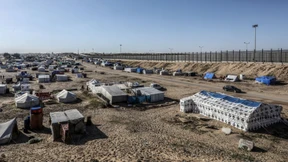 „Es gibt keine Ordnung mehr in Gaza“