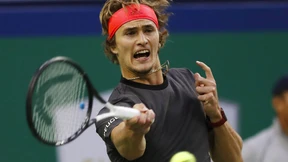 Zverevs bittere Lehrstunde im Halbfinale