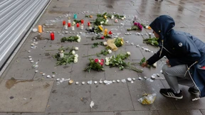 Eine „fast vorbildhafte Person“