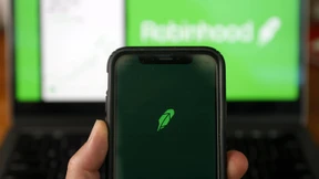 Gefallener Robinhood