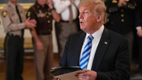 Hat Trump Verräter in den eigenen Reihen?