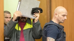 Alles eine Verwechslung?