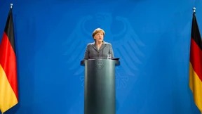 Führende Unionspolitiker kritisieren Kanzlerin Merkel 