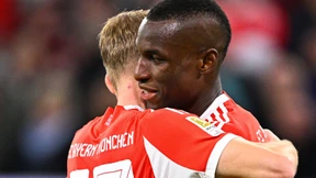 FC Bayern schlägt Leverkusen mit Leichtigkeit