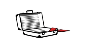 Italienisches Ostergelage