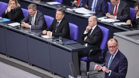 Warum Merz der Ampel „Manipulationen“ vorwirft