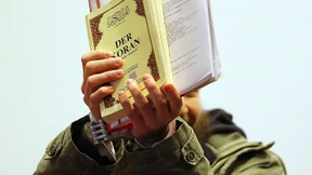 Hessen schiebt radikalen Islamisten ab