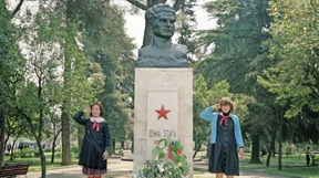 Wenn sich das Leben in zwei Hälften teilt