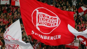 Hoffnung für Offenbacher Kickers