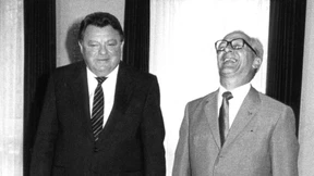 Ihr verdammten Schweine