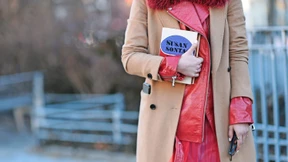 Es ist nichts im Buche