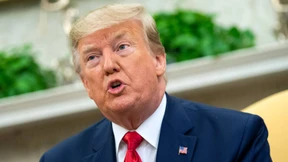 Diplomat ist ein „dummer Kerl“ und „aufgeblasener Depp“