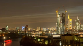 Banken brauchen 100 Milliarden Euro Kapital