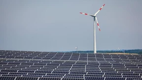 „Trabi mit kaputtem Motor“