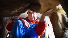 Evita könnte es an die Hörner gehen