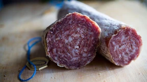 Es geht um die Ahle Wurst