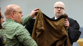 Haftstrafe im Babyleichen-Prozess