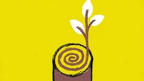 Alle wandten sich ab