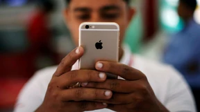 Apple baut die Produktion in Indien aus
