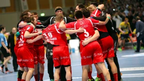 Von wegen Leichtgewicht