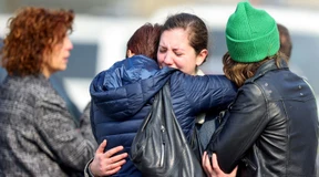 „Was eine tolle Party werden sollte, wurde zu einem Drama“