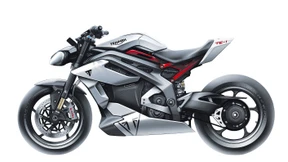 Der recycelte Elektroladen klingt so teuer