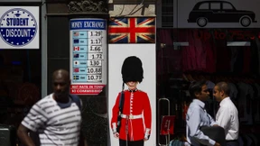 Fremd im eigenen Land