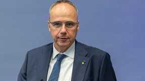 Peter Beuth bald Fußballfunktionär?