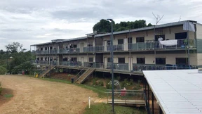 Kein Modell für Europa