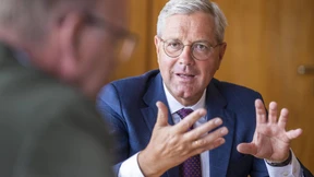 „Es gibt nur eine Sprache, die Putin versteht“