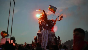 Chile soll neue Verfassung bekommen