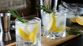 Jenseits von Port Tonic