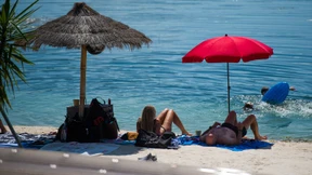 Jeder Siebte ist zu arm für eine Urlaubsreise