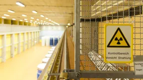 Wie warnt man die Menschen der Zukunft vor Atommüll?