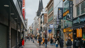 Kitas und Wohnungen ziehen ins Zentrum