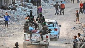 Wie krisenfest ist Trumps Gazaplan?