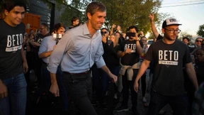 Hoffnungsträger der Demokraten in Texas