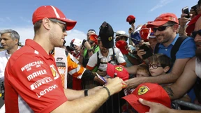 „Das muss ein genialer Grand Prix werden“