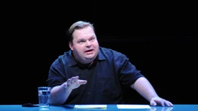 Der Fälscher, sein Zeuge und viele Fragen