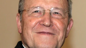 Ein Vortrag, der einen Sturm auslöste