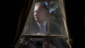 Ein Knecht der Deutschen?