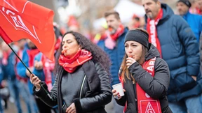 Warum die Arbeitslosigkeit nicht nur wegen der Winterpause steigt