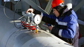 EU verkündet Eckpunkte im Gasstreit