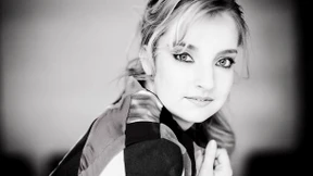 Die Pianistin Lise de la Salle hat etwas zu sagen