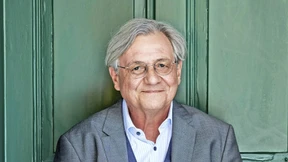 Was haben die großen Autoren zu verbergen?