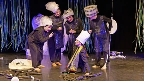 Für eine bessere Welt